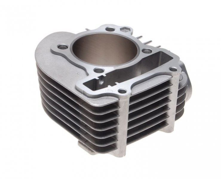 Cylinder 62,40 quad atv SHINERAY ATV200 ST-9 4T