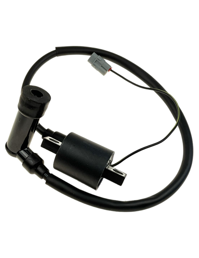 Cewka zapłonowa + fajka cross dirtbike Kayo K5 300 Enduro