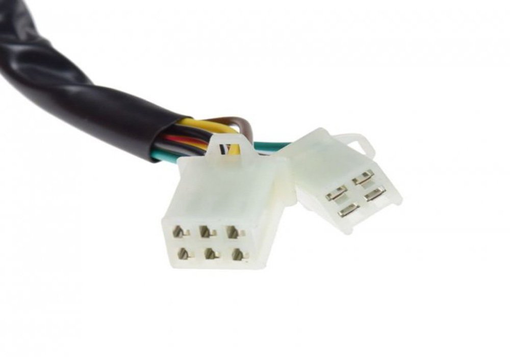 Przełącznik zespolony lewy quad atv 200 250