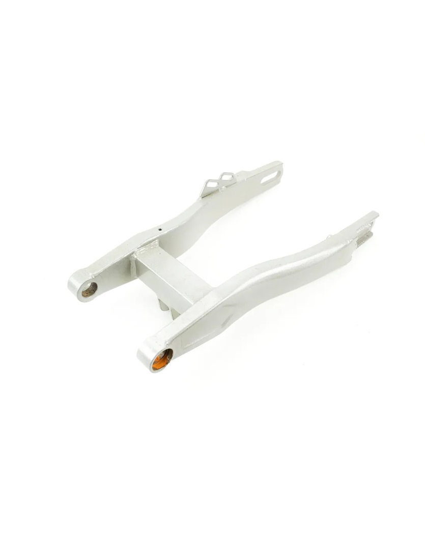 Wahacz stalowy 390mm pitbike Kayo TD125 TD125 2023 TD125-R