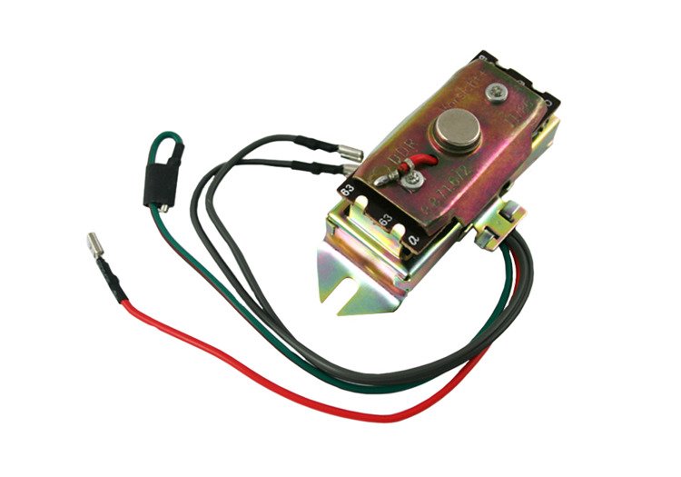 Prostownik 6v 8871.6/2 org mza simson s51 s70