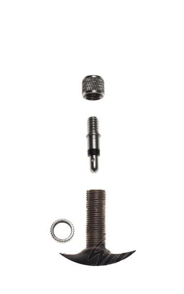 Dętka rowerowa 26x1,75/2,125 bv box wentyl 22mm