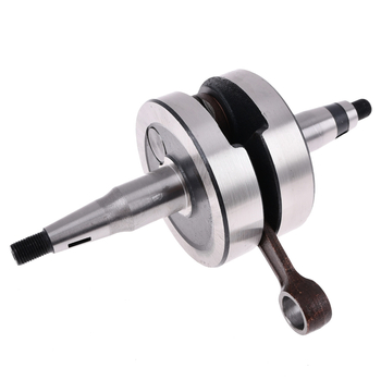 Wał korbowy silniki Derbi D50B0 Racing Force STD