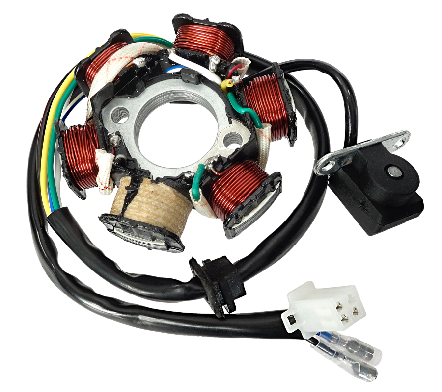 Iskrownik zapłon do skutera Barton Huragan 125