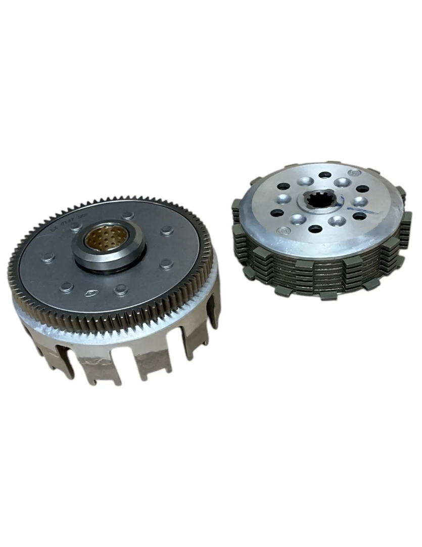 Sprzęgło komplet quad atv Kayo A300