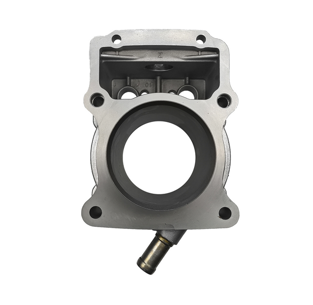 Cylinder 67mm głowica uzbrojona pokrywa zaworów quad atv 250cc ciecz