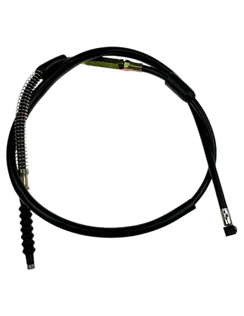 Linka sprzęgła 930mm pitbike YCF Pilot 150E