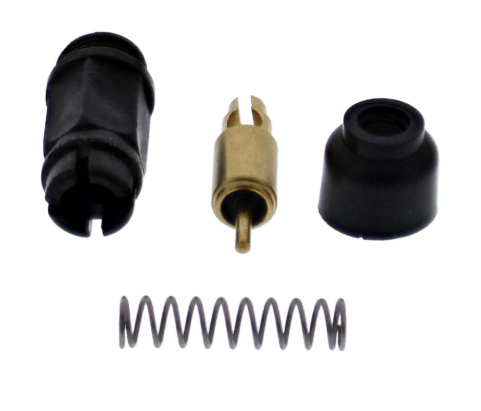 All Balls zestaw naprawczy zaworu ssania Kawasaki KL 650 KLF 300 KLR KLX VN