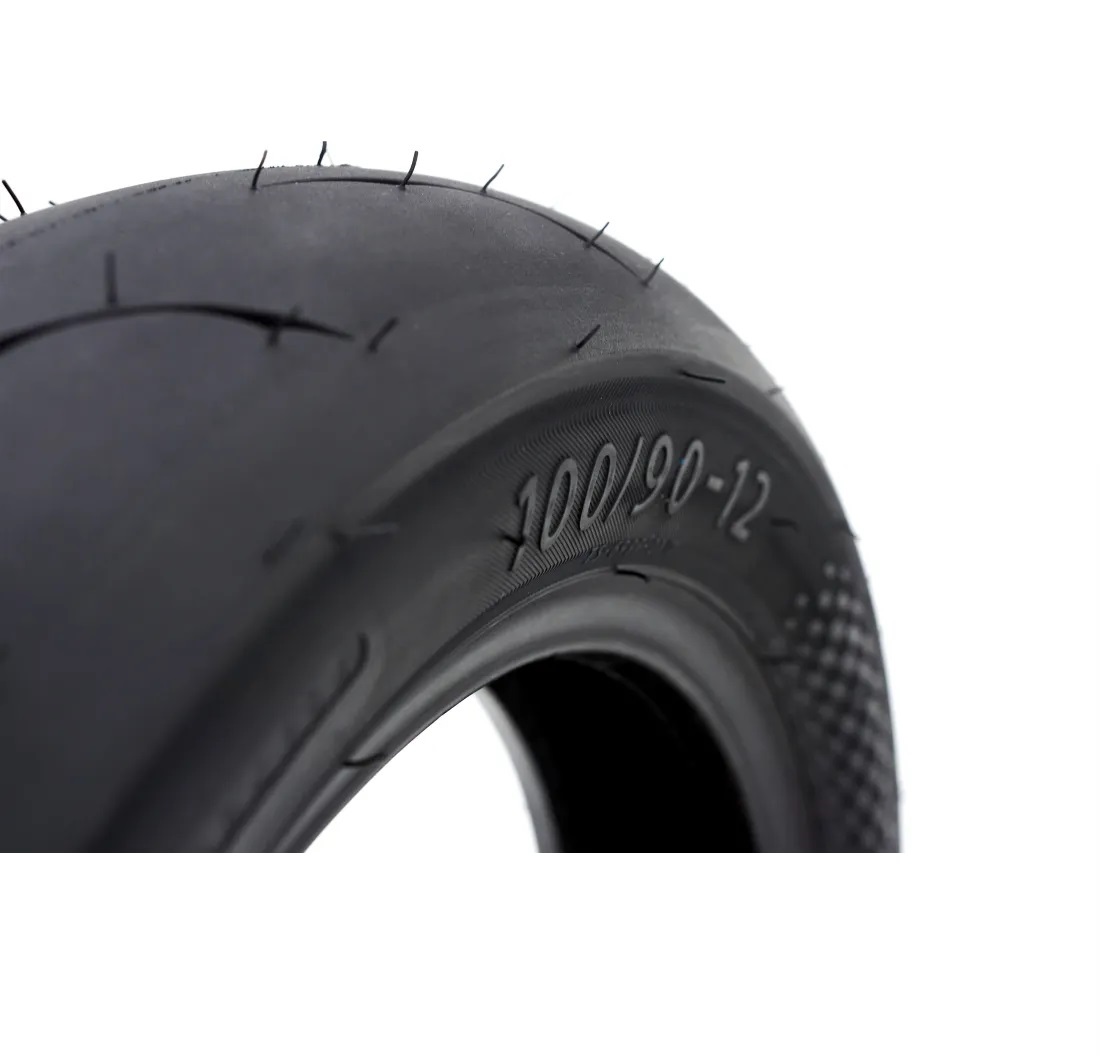 Opona 120/80-12 cali Timsun pitbike MRF 120 SM 140 SM 160 SM-R supermoto