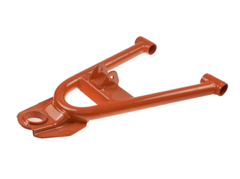 Ramię wahacza lewe dolne quad Kayo A200 A250