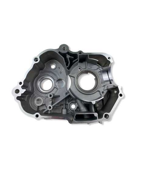 Karter silnika lewy cross pitbike MRF 120 HQ SM RC