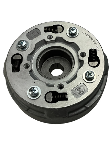 Sprzęgło komplet pitbike Kayo TSD110 quad Kayo AT110 125 AU110 125 AY70