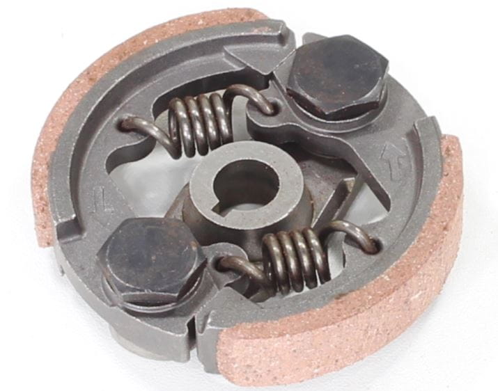 Sprzęgło Pocket Bike Dwie Sprężyny Klin