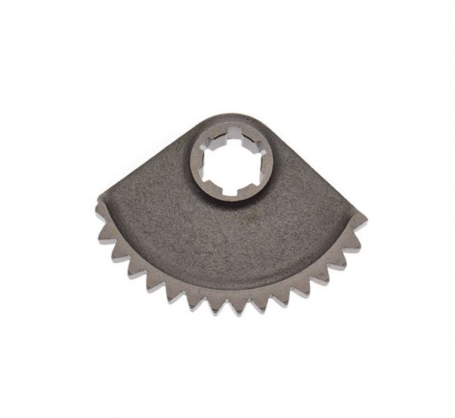 Tryb półksiężyc rozrusznika nożnego wsk 125