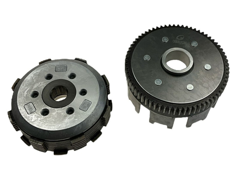 Sprzęgło komplet ZS300 dirtbike Kayo K5 300 Enduro Kayo K5 300 SM