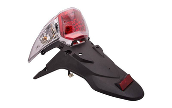 Lampa tylna do skutera Barton Falcon 125 2