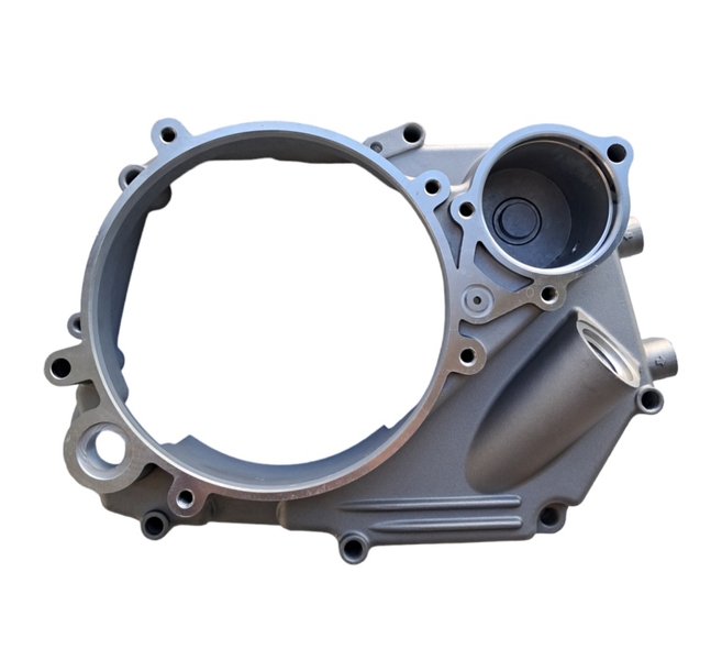 Pokrywa silnika prawa Z125 pitbike Kayo TD125-R