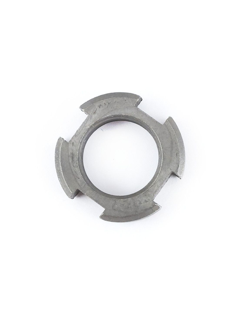 Nakrętka sprzęgła cross pitbike Z155 MRF 160 SM-R Kayo 160 TT