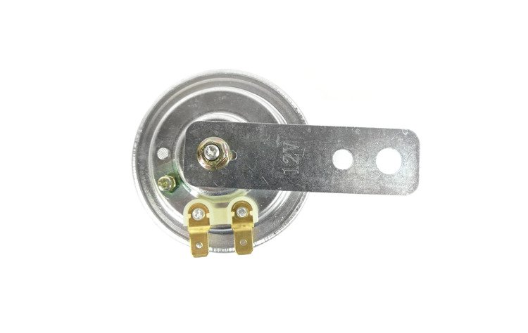 Klakson sygnał dźwiękowy Simson Wsk Mz 12v