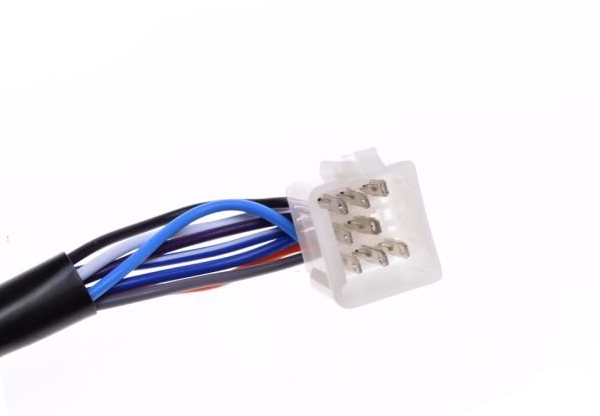 Przełącznik zespolony lewy cpi gtx 50/125