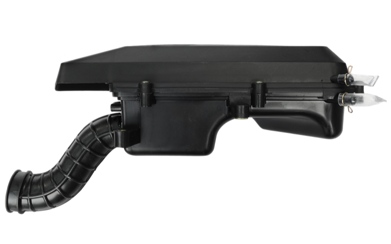 Filtr powietrza obudowa Barton Scalpel