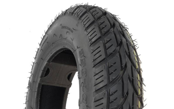 Opona Carrystone 3.50-10 4PR TL 815 Skuter
