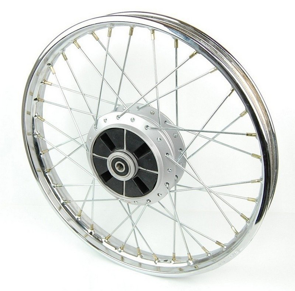 Koło 17 x 1,40 tył romet ogar 900