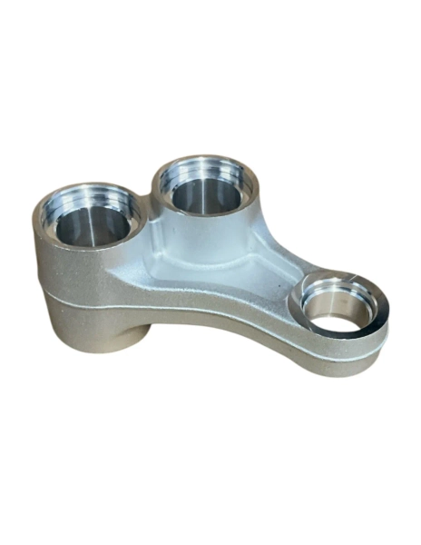 Kiwak mod1 dirtbike Kayo KT250 Enduro