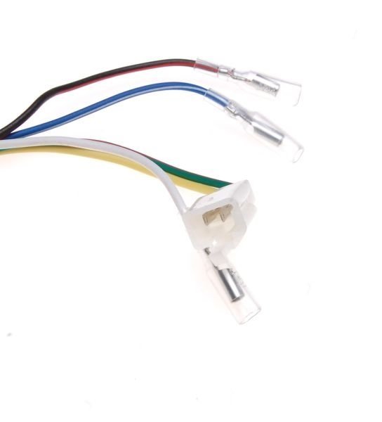 Moduł Zapłonowy Odblokowany 2t Zipp Minarelli