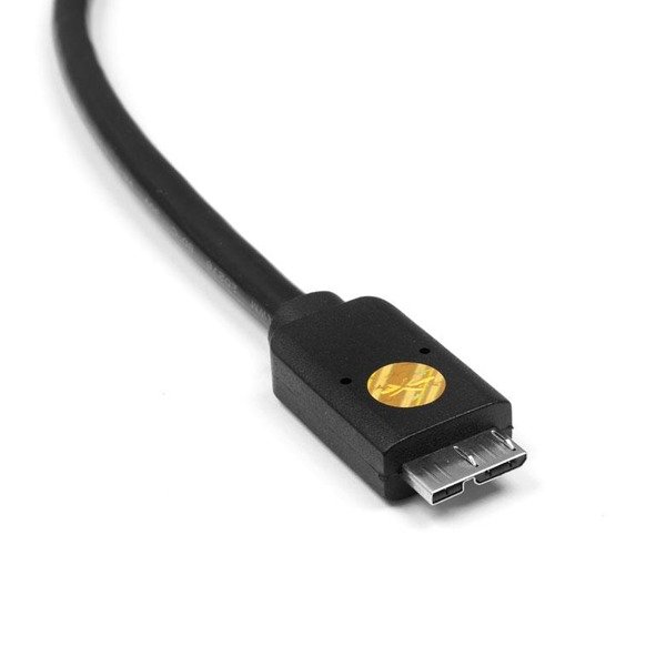 Adapter host usb otg 3,0 micro usb przejściówka