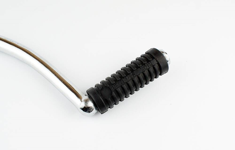 Dźwignia rozruch nożny kopka Romet Ogar 900