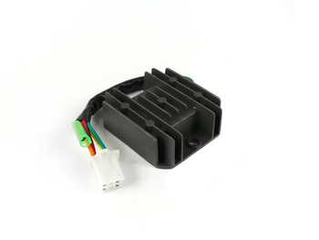 Regulator napięcia 5 przewodów 4t 139qmb boatian