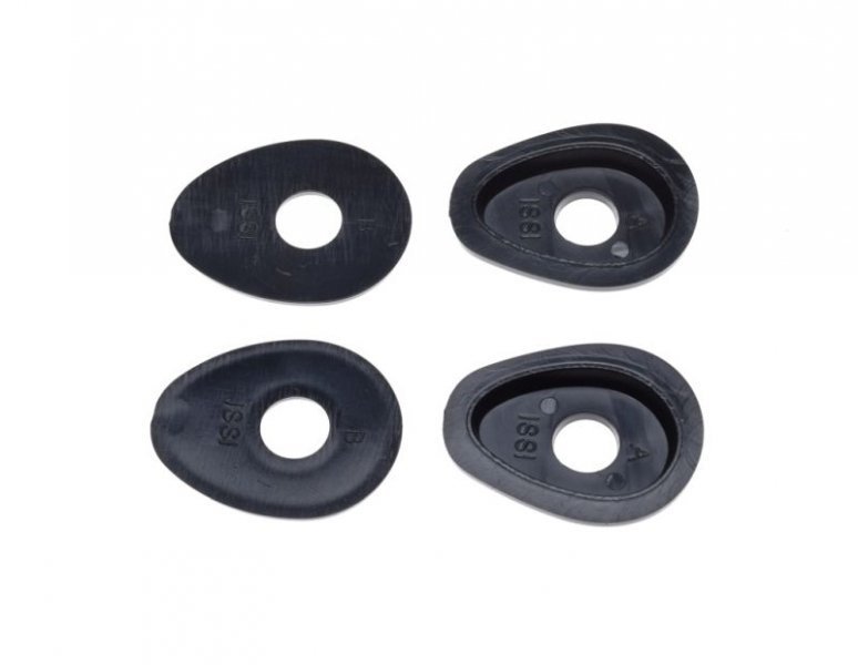 Zaślepka Adapter Otworu Kierunkowskazu Suzuki 4szt