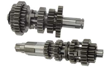 Skrzynia biegów do motocykla Classic 125