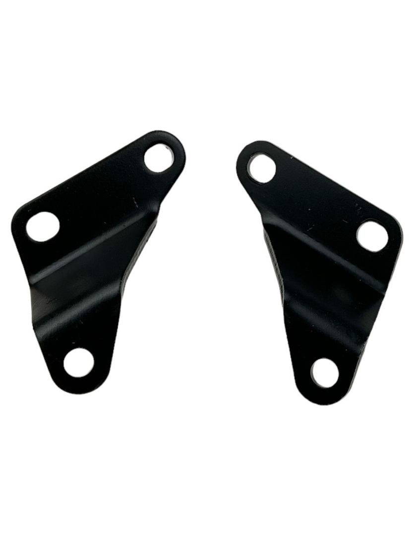 Uchwyty silnika pitbike Kayo TT125 140 160 190-R MRF 140 RC Big Wheels