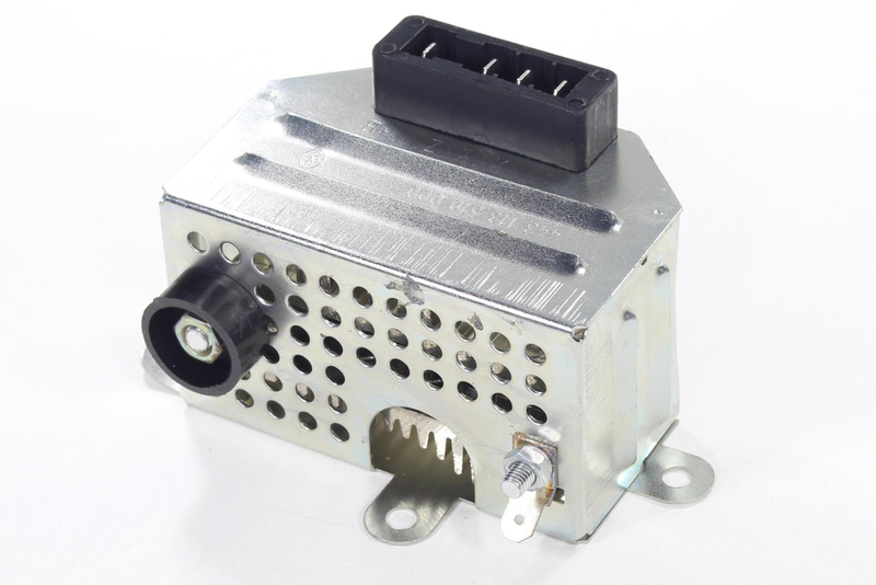 Prostownik regulator napięcia 12V Jawa TS 350 typu 638/639