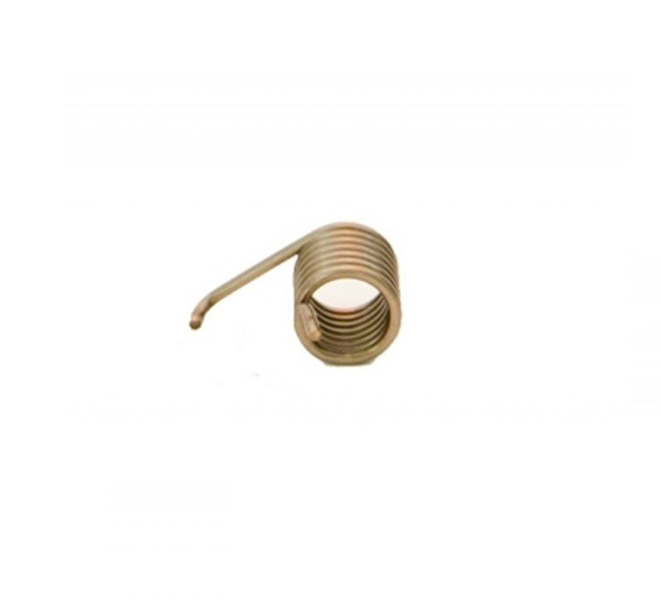 Sprężyna powrotu wałka wysprzęglika pitbike MRF 140 Kayo TT140 Pitgang RXF