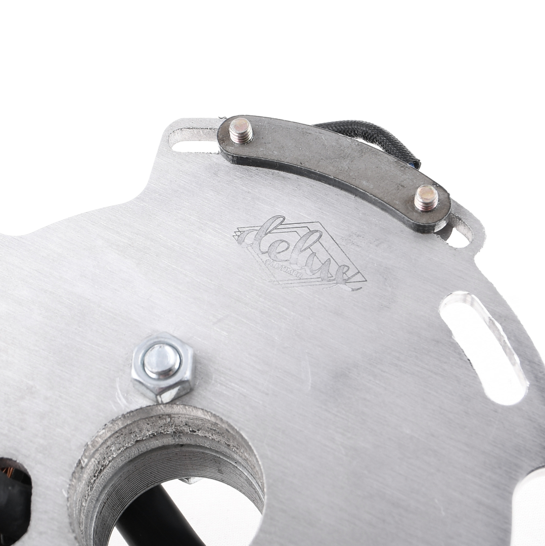 Zapłon bezstykowy CDI 12V trójfazowy moduł cewka WSK 175 polska instrukcja