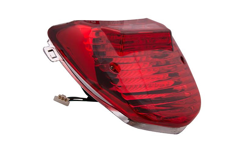 Lampa tylna do motoroweru Barton Sprint 2