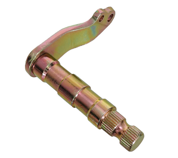 Dźwignia regulacji hamulca do motocykla Blade 125