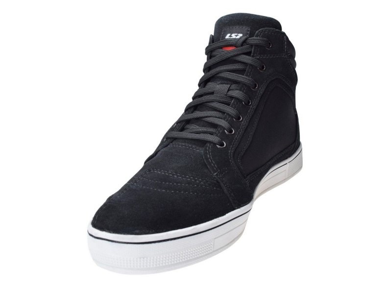 Buty motocyklowe męskie LS2 Doron Man Boots Black