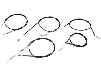 Simson SR2 Linki Linka gaz licznik hamulec bieg