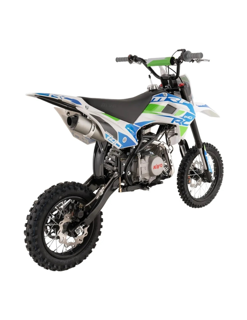 Pit Bike MRF 140 RC