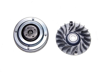 Wariator komplet 169m bashan 300 linhai 300