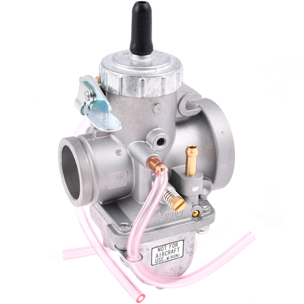 Gaźnik Mikuni VM30-83 Ssanie Ręczne