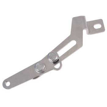 Uchwyt tłumika Inox Simson S51 DPR Performance