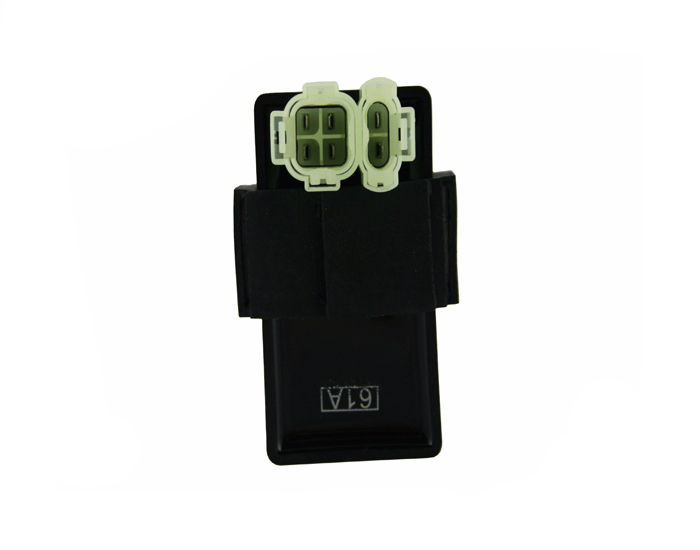 Moduł zapłonowy odblokowany cpi aragon romet 2t