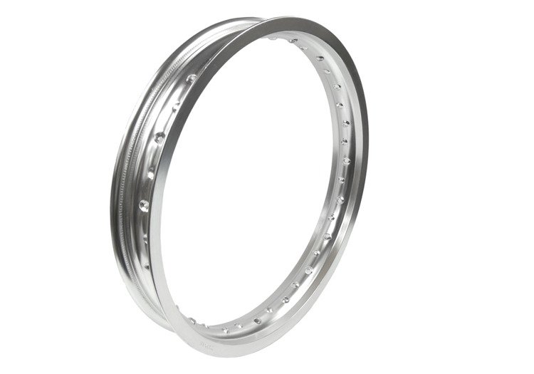 Obręcz koła tył aluminiowa 18 MZ ETZ 150 250 251