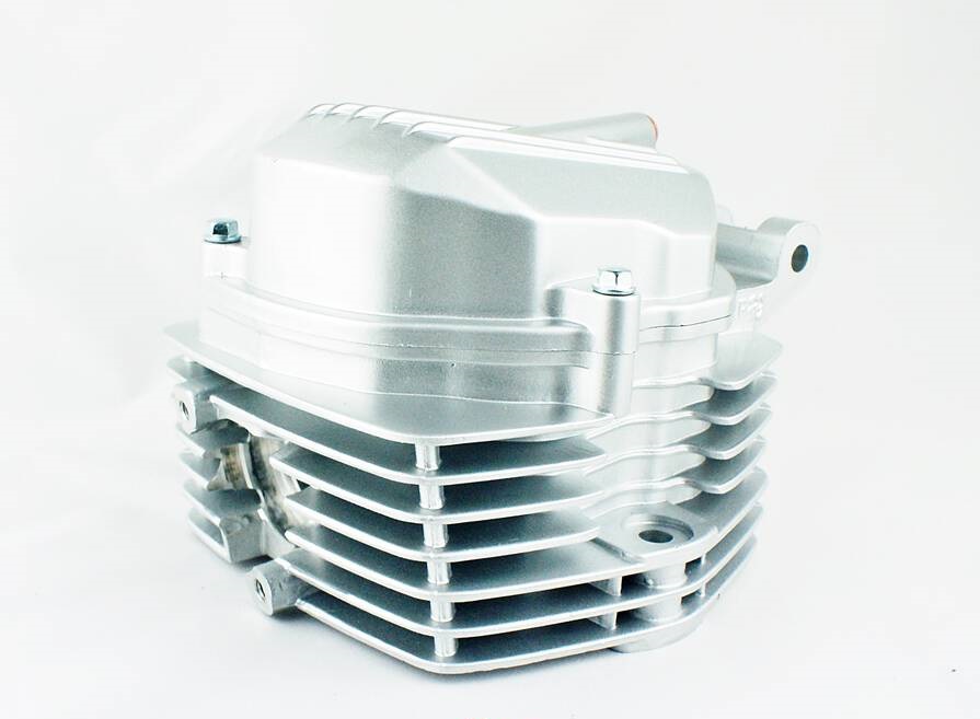 Cylinder głowica 4T 150ccm 62mm Romet Zetka Junak Barton