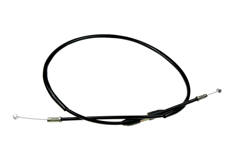 Linka ssania quad atv Kayo AU200 - ciągnik T3B